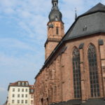 Heiliggeistkirche