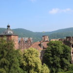 Heidelberger Schloss