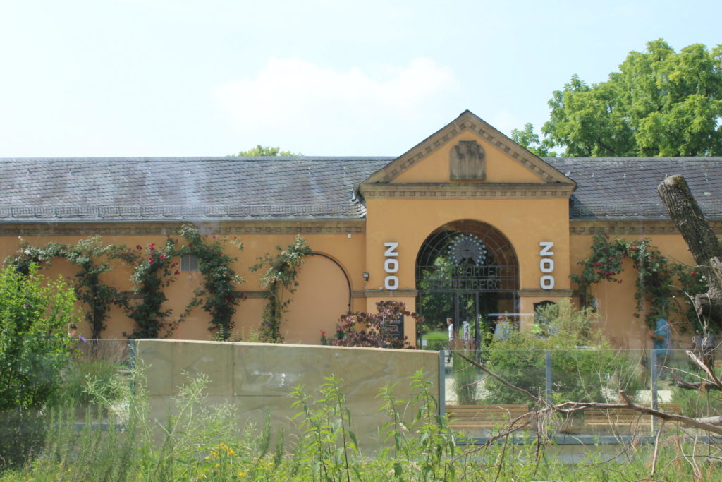 Heidelberger Zoo