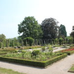 Rosenstein Garten