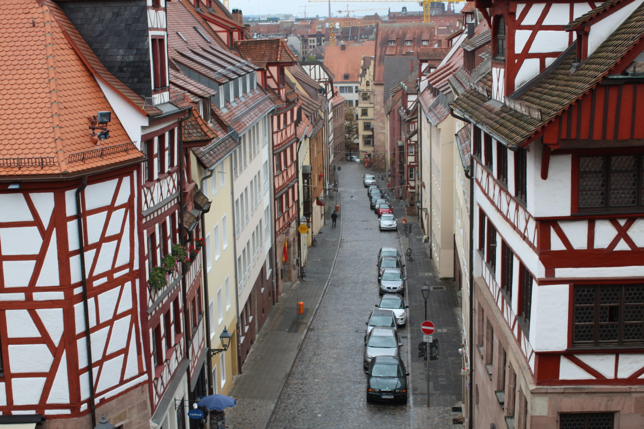 Nürnberg geschenke