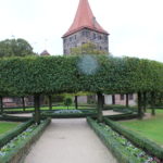 Bürgermeistergarten