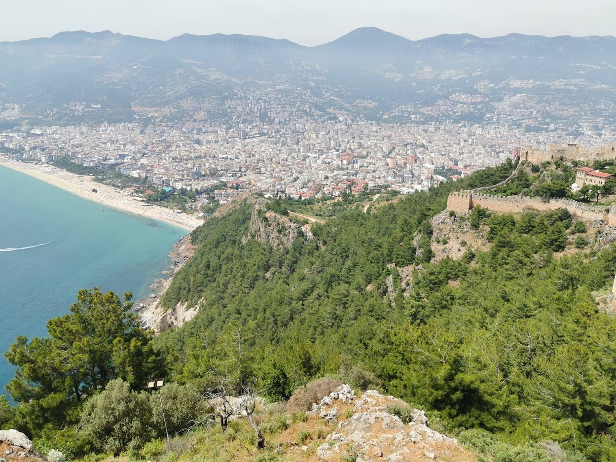 Alanya Sehenswurdigkeiten 21 Die Grosse Ubersicht Reisefein