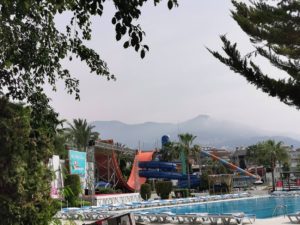 Aquapark