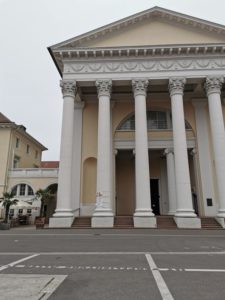 Attraktion Karlsruhe Stadtkirche