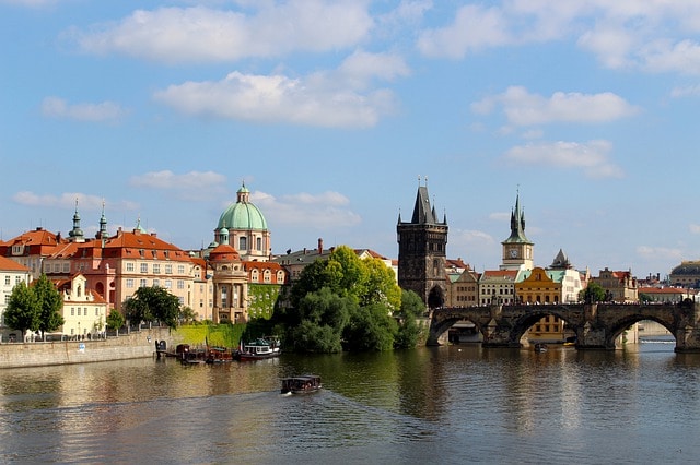 Prag Sehenswurdigkeiten Die Top Attraktionen Reisefein