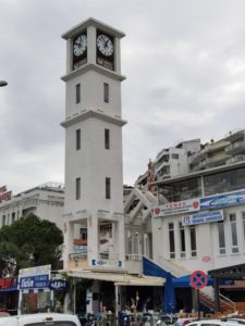 Kusadasi Sehenswürdigkeiten