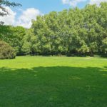 Tübingen - alter botanischer Garten