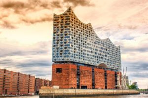 Hamburg Sehenswürdigkeiten: Elbphilharmonie