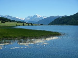 Haidersee