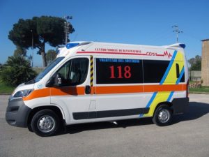 Einen gebrauchten Fiat Ducato ausbauen spart Geld