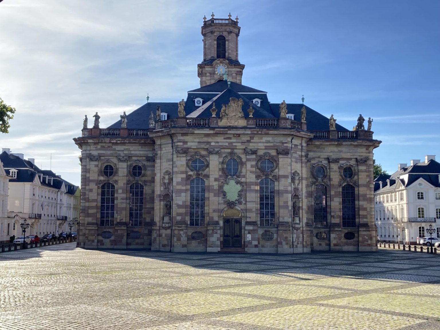 Saarbrücken Sehenswürdigkeiten ⋆ Reisefein