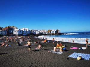 Playa Maria Jiménez