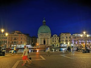 Venedig - auch nachts wunderschön