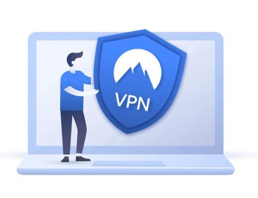 vpn, personal data, streaming