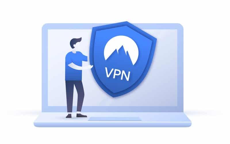 vpn, personal data, streaming