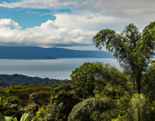 Schönste Städte Costa Rica