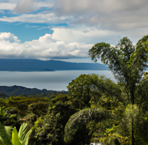 Schönste Städte Costa Rica