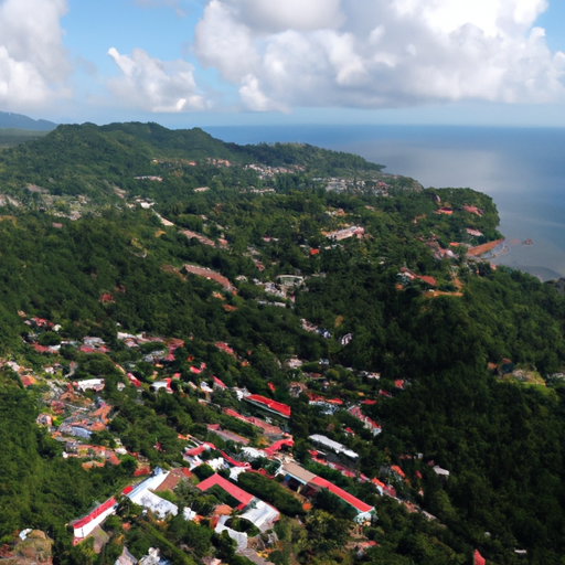 Schönste Städte Trinidad und Tobago ⋆ Reisefein