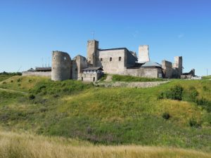 Schönste Städte Estland: Rakvere