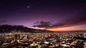 Schönste Städte Costa Rica - San José