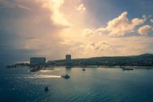 Schönste Städte Jamaika - Ocho Rios