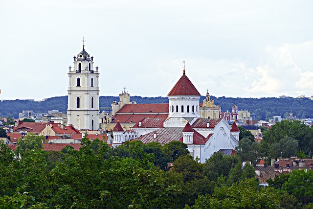 Vilnius Litauen