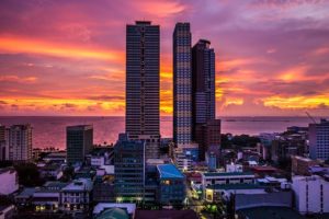 Schönste Städte Philippinen - Manila