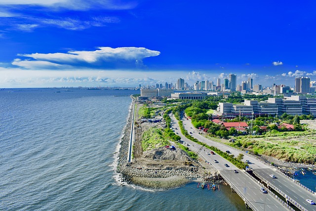 schönste Städte Philippinen - Manila