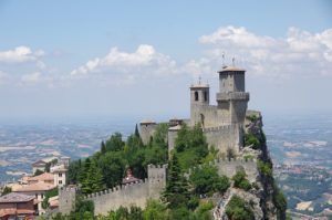 Schönste Städte in San Marino