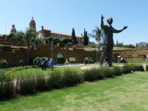 Schönste Städte Südafrika - Pretoria