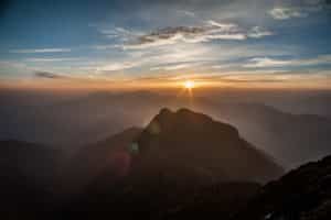 Schönste Städte Thailand: Nantou