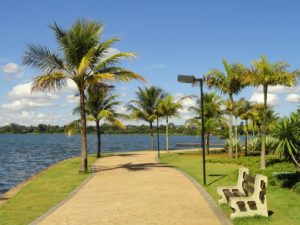 Schönste Städte Venezuela: Barquisimeto