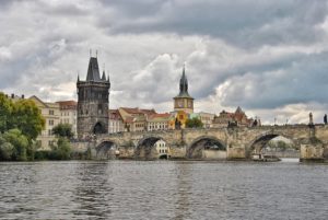 Schönste Städte in Tschechien: Prag