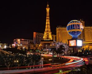 Schönste Städte der USA: "Sin City" - Las Vegas