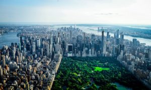 Schönste Städte USA - New York