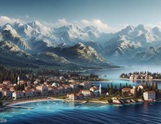 Typisch montenegrinisch » Kleines Land große Erlebnisse