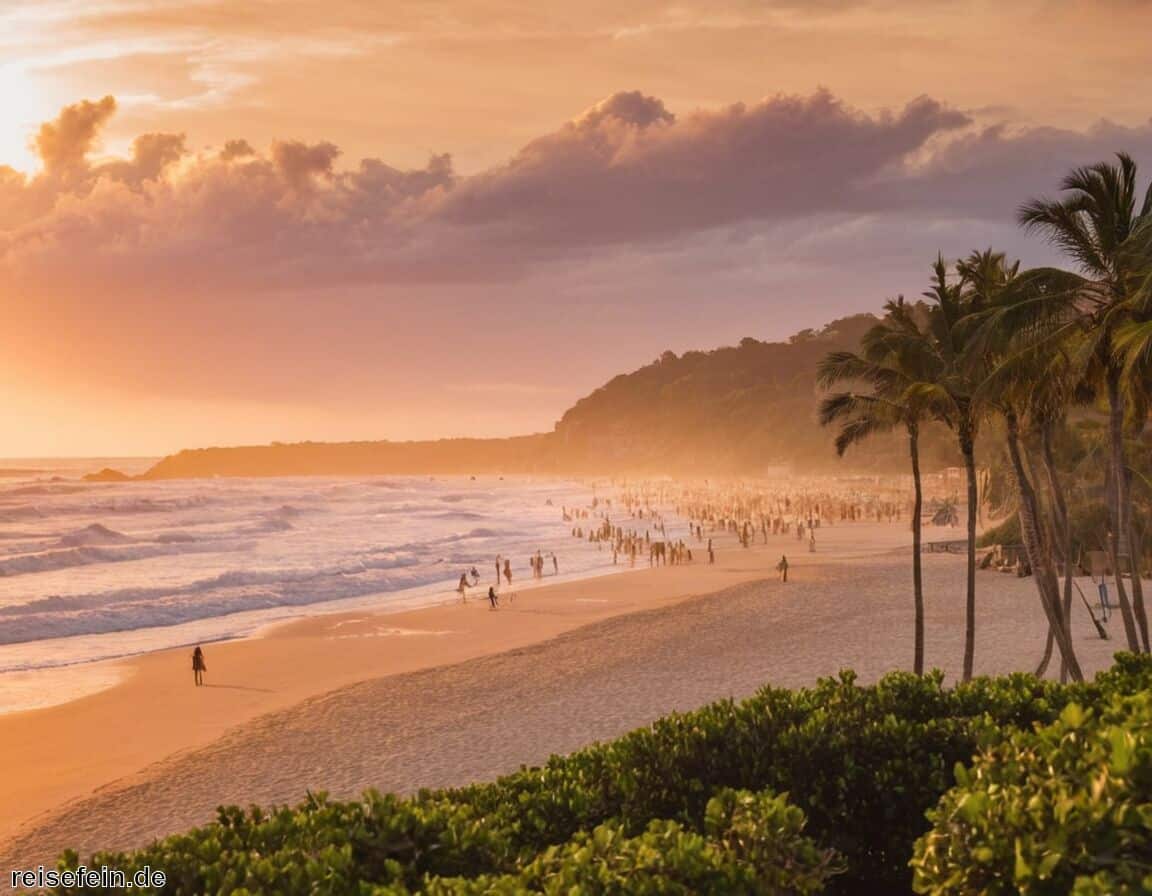 Surfspots an der Côte de Lumière - Die besten Surfspots an Frankreichs Atlantikküste | mit Camping-Tipps