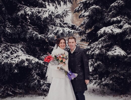 wedding, bride, the groom, pair, marriage, love
