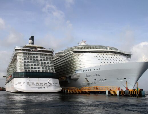cruises, ship, cruise, travel, tourism, port