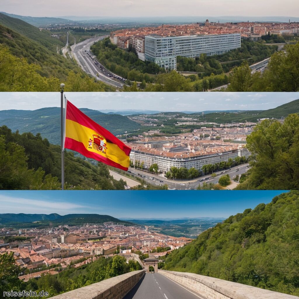 Steuerliche Unterschiede zwischen Deutschland und Spanien