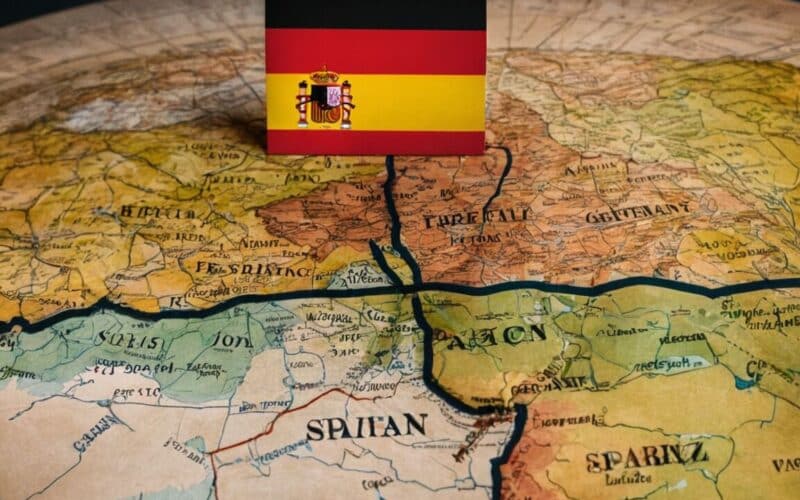 Steuerliche Unterschiede zwischen Deutschland und Spanien