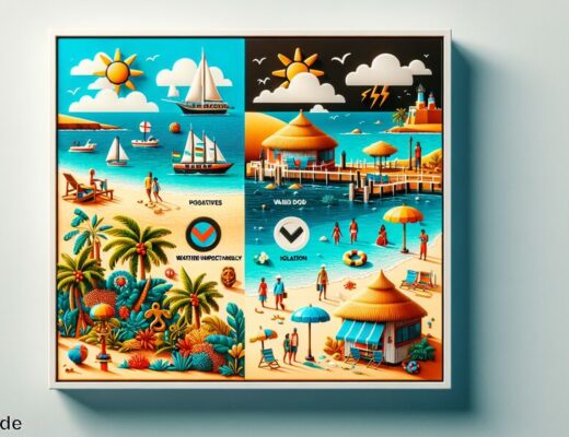Kapverden: Vor- und Nachteile im Überblick | Dein Urlaubsparadies Guide