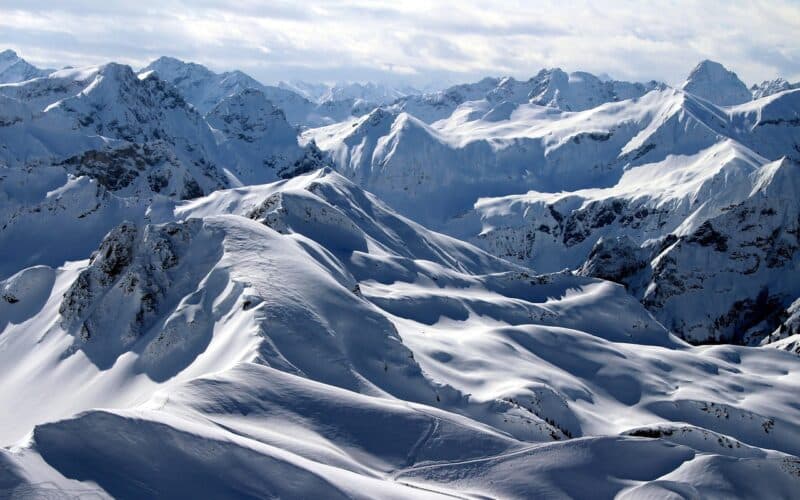 alps, allgäu, austria, to ski, snow, winter, winter landscape, snow hiking, mountain landscape, mountains, mountain peak, nature, heaven, christmas, winter vacation, ski, ski area