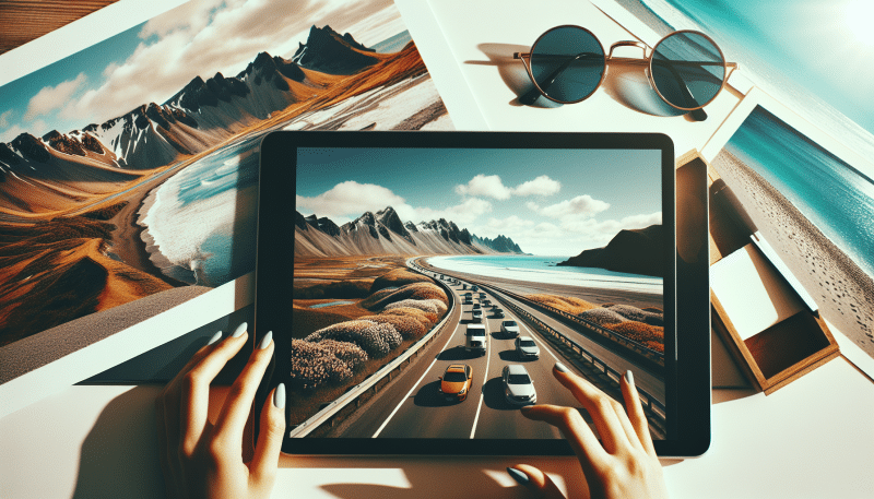 Städtetrips, Roadtrips, Strandtage: Was deine Augen unterwegs wirklich brauchen