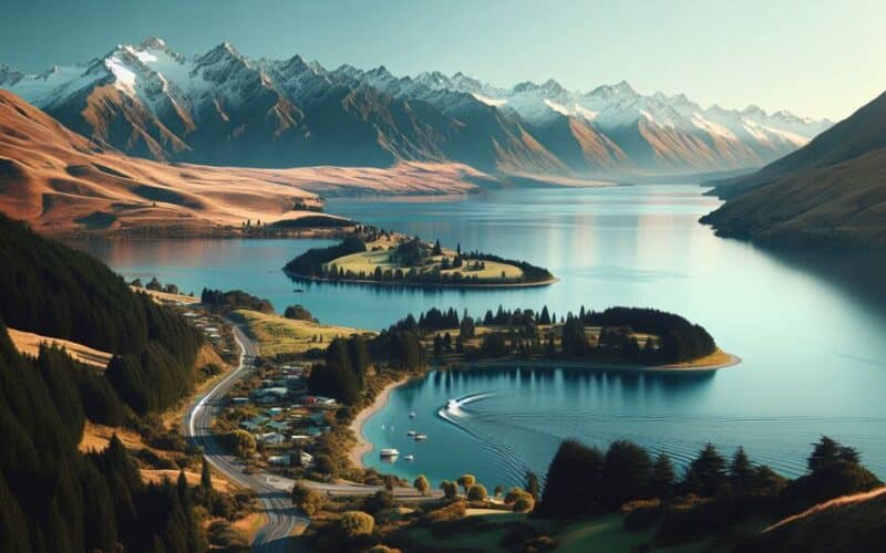 Neuseeland in der Off-Season entdecken: Ruhe, Naturgenuss und authentische Reiseerlebnisse abseits der Hochsaison