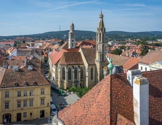 hungary, city, downtown, sopron, architecture, road, austria-hungary, baroque, europe, hungary, sopron, sopron, sopron, sopron, sopron